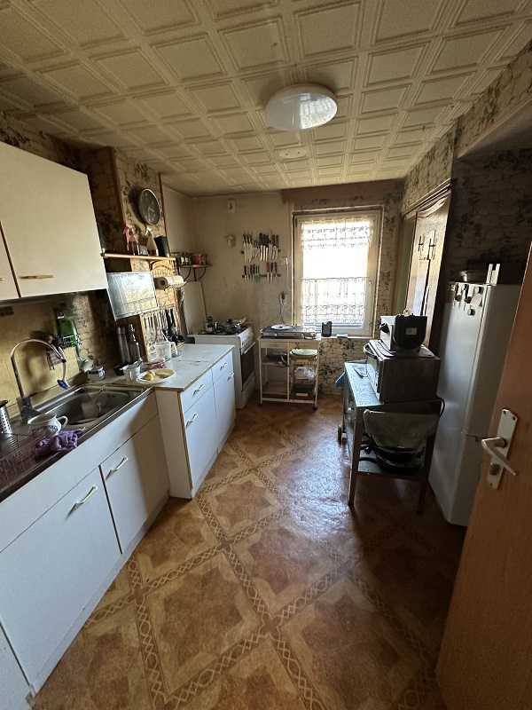 Kustrena, Salzlandkreis, Sachsen-Anhalt, Deutschland, 6 Rooms Rooms,Einfamilienhaus,Kaufen,1211