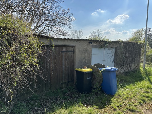 Könnern, Salzlandkreis, Sachsen-Anhalt, Deutschland 06420, 2 Rooms Rooms,Grundstück,Kaufen,1212