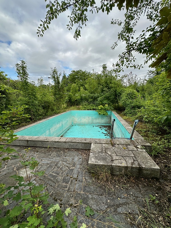 Könnern, Salzlandkreis, Sachsen-Anhalt, Deutschland 06420, 2 Rooms Rooms,Grundstück,Kaufen,1212