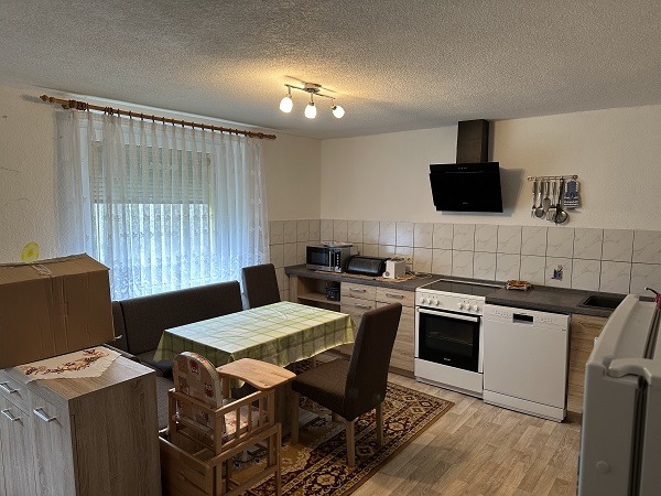 Cörmigk, Salzlandkreis, Sachsen-Anhalt, Deutschland 06420, 5 Rooms Rooms,Einfamilienhaus,Kaufen,1215