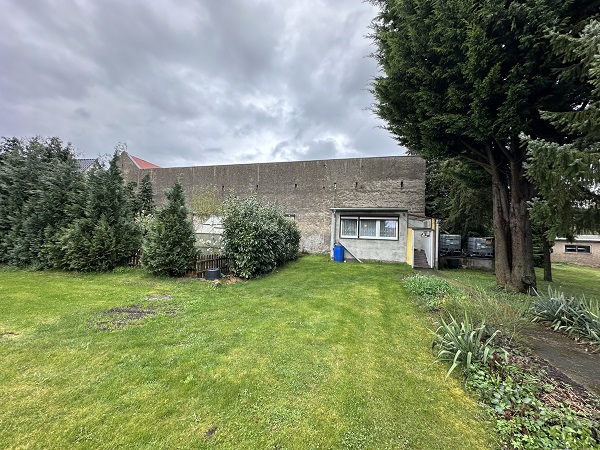 Cörmigk, Salzlandkreis, Sachsen-Anhalt, Deutschland 06420, 5 Rooms Rooms,Einfamilienhaus,Kaufen,1215