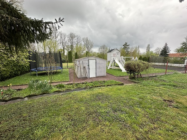 Cörmigk, Salzlandkreis, Sachsen-Anhalt, Deutschland 06420, 5 Rooms Rooms,Einfamilienhaus,Kaufen,1215