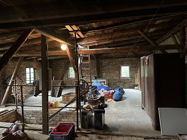 Cörmigk, Salzlandkreis, Sachsen-Anhalt, Deutschland 06420, 5 Rooms Rooms,Einfamilienhaus,Kaufen,1215