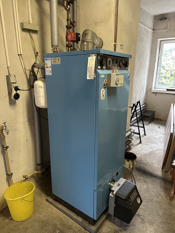 Cörmigk, Salzlandkreis, Sachsen-Anhalt, Deutschland 06420, 5 Rooms Rooms,Einfamilienhaus,Kaufen,1215