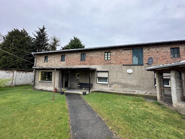 Cörmigk, Salzlandkreis, Sachsen-Anhalt, Deutschland 06420, 5 Rooms Rooms,Einfamilienhaus,Kaufen,1215