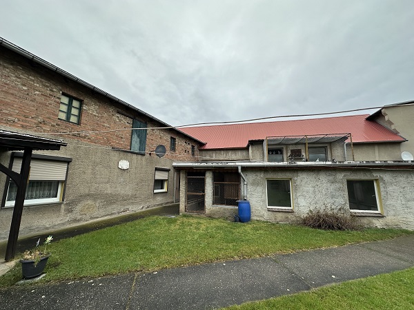 Cörmigk, Salzlandkreis, Sachsen-Anhalt, Deutschland 06420, 5 Rooms Rooms,Einfamilienhaus,Kaufen,1215