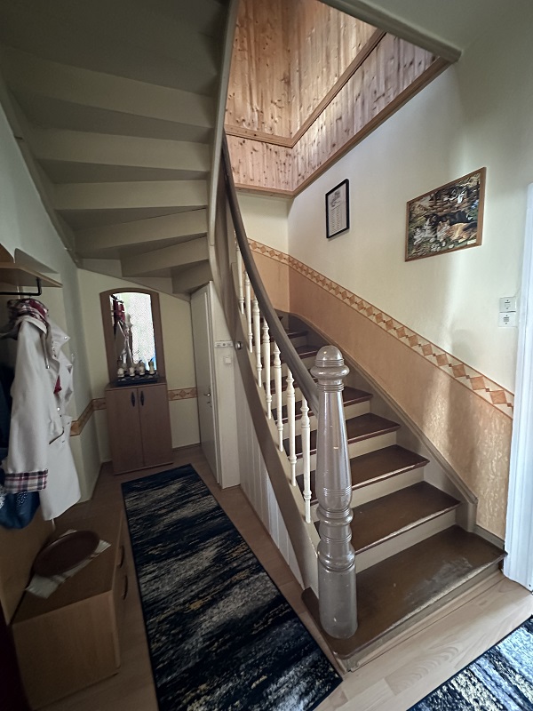 Salzlandkreis, Sachsen-Anhalt, Deutschland, 5 Rooms Rooms,Doppelhaushälfte,Kaufen,1216