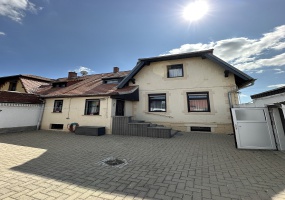 Salzlandkreis, Sachsen-Anhalt, Deutschland, 5 Rooms Rooms,Doppelhaushälfte,Kaufen,1216 Salzlandkreis, Sachsen-Anhalt, Deutschland, 5 Rooms Rooms,Doppelhaushälfte,Kaufen,1216