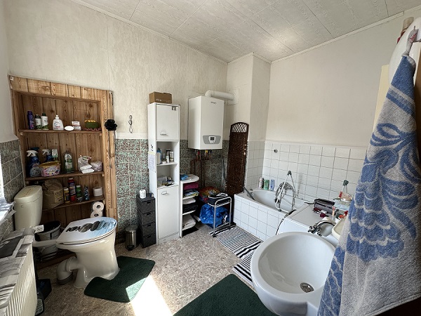 Alsleben, Salzlandkreis, Sachsen-Anhalt, Deutschland 06425, 3 Rooms Rooms,Einfamilienhaus,Kaufen,1222