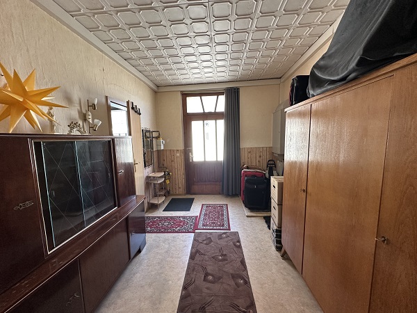 Alsleben, Salzlandkreis, Sachsen-Anhalt, Deutschland 06425, 3 Rooms Rooms,Einfamilienhaus,Kaufen,1222