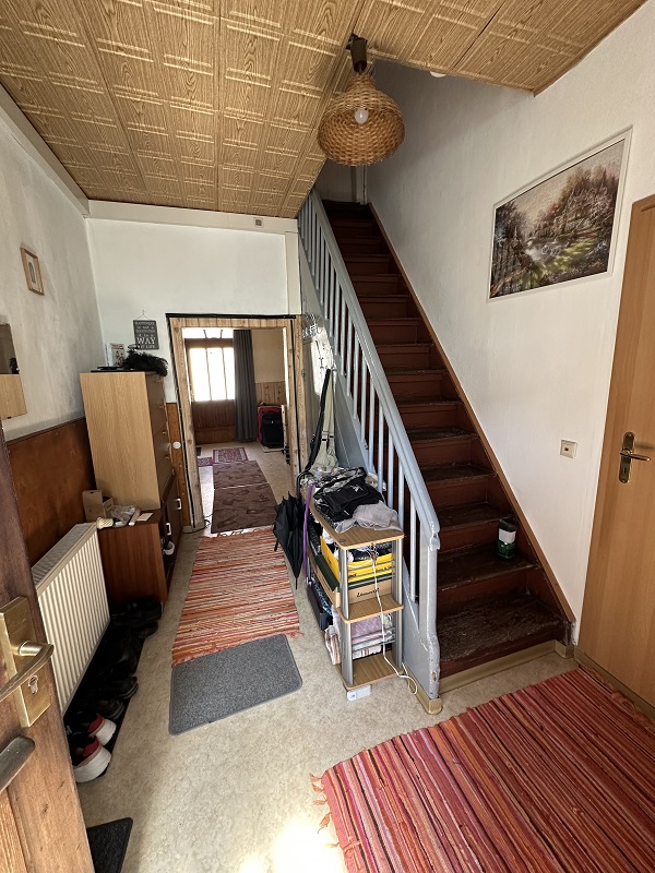 Alsleben, Salzlandkreis, Sachsen-Anhalt, Deutschland 06425, 3 Rooms Rooms,Einfamilienhaus,Kaufen,1222