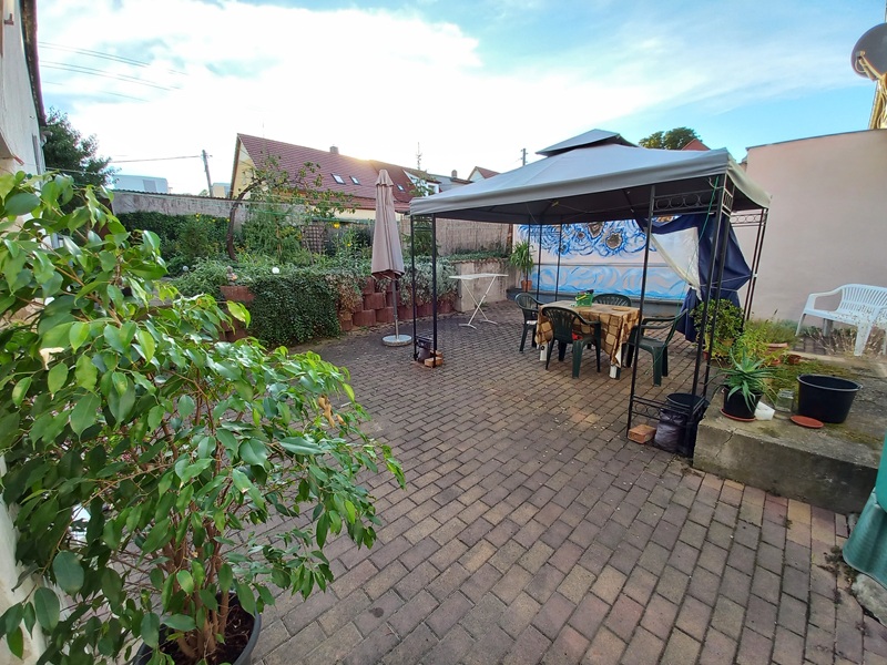 Alsleben, Salzlandkreis, Sachsen-Anhalt, Deutschland 06425, 3 Rooms Rooms,Einfamilienhaus,Kaufen,1222