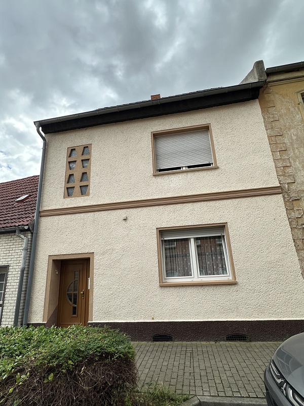 Güsten, Salzlandkreis, Sachsen-Anhalt, Deutschland 39439, 3 Rooms Rooms,Einfamilienhaus,Kaufen,1223