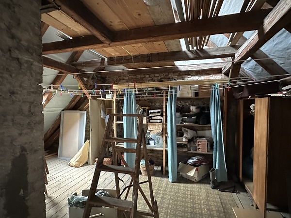 Güsten, Salzlandkreis, Sachsen-Anhalt, Deutschland 39439, 3 Rooms Rooms,Einfamilienhaus,Kaufen,1223