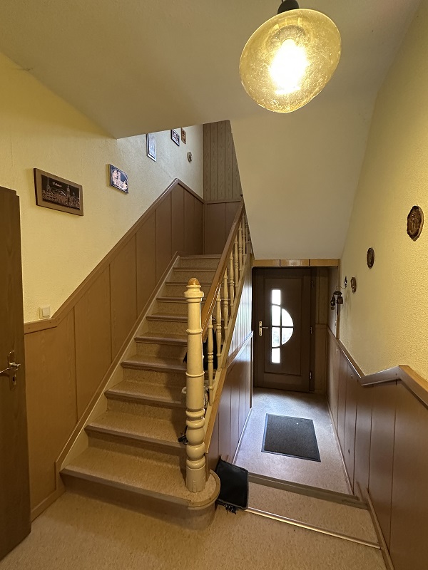 Güsten, Salzlandkreis, Sachsen-Anhalt, Deutschland 39439, 3 Rooms Rooms,Einfamilienhaus,Kaufen,1223