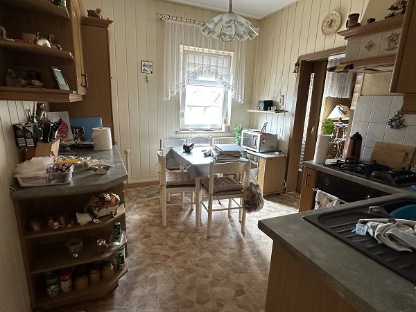 Güsten, Salzlandkreis, Sachsen-Anhalt, Deutschland 39439, 3 Rooms Rooms,Einfamilienhaus,Kaufen,1223