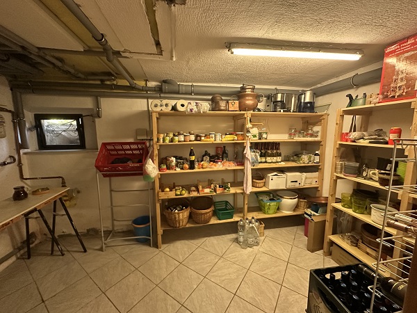 Bernburg, Salzlandkreis, Sachsen-Anhalt, Deutschland 06406, 3 Rooms Rooms,Einfamilienhaus,Kaufen,1224