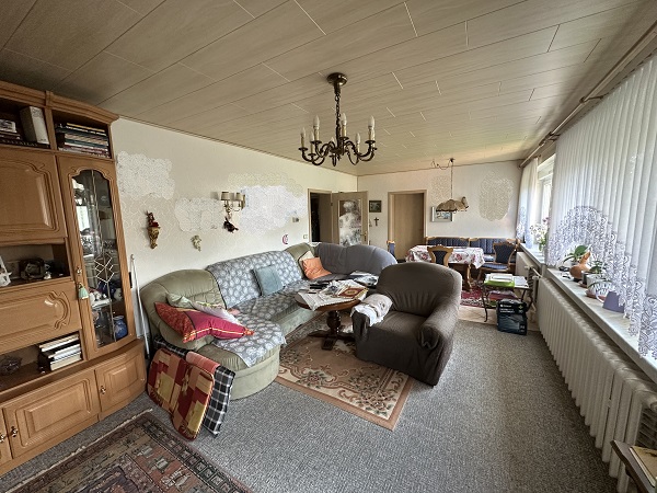 Bernburg, Salzlandkreis, Sachsen-Anhalt, Deutschland 06406, 3 Rooms Rooms,Einfamilienhaus,Kaufen,1224