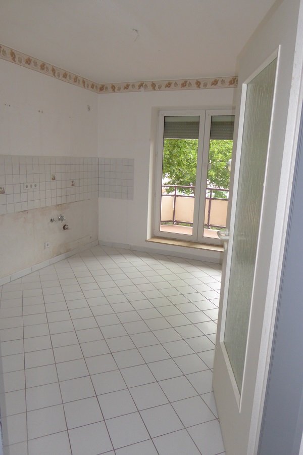 Bernburg, Sachsen-Anhalt, Deutschland 06406, 2 Rooms Rooms,Eigentumswohnung,Kaufen,1020