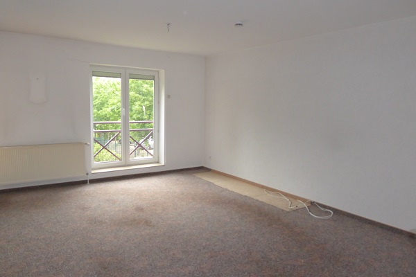 Bernburg, Sachsen-Anhalt, Deutschland 06406, 2 Rooms Rooms,Eigentumswohnung,Kaufen,1020