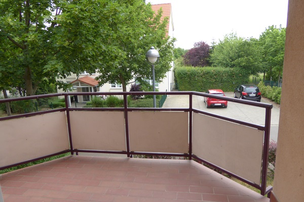 Bernburg, Sachsen-Anhalt, Deutschland 06406, 2 Rooms Rooms,Eigentumswohnung,Kaufen,1020