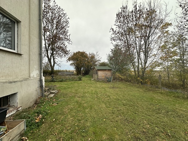 Salzatal OT Gorsleben, Saalekreis, Sachsen-Anhalt, Deutschland, ,Mehrfamilienhaus,Kaufen,1228