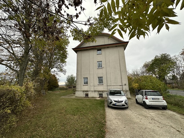 Salzatal OT Gorsleben, Saalekreis, Sachsen-Anhalt, Deutschland, ,Mehrfamilienhaus,Kaufen,1228