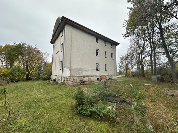 Salzatal OT Gorsleben, Saalekreis, Sachsen-Anhalt, Deutschland, ,Mehrfamilienhaus,Kaufen,1228