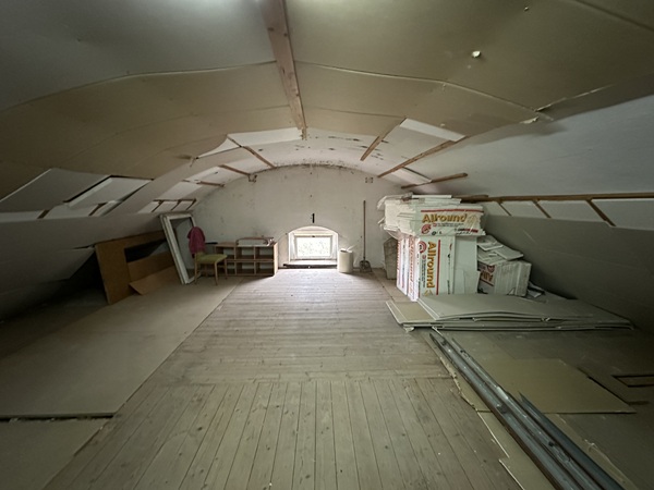 Salzatal OT Gorsleben, Saalekreis, Sachsen-Anhalt, Deutschland, ,Mehrfamilienhaus,Kaufen,1228