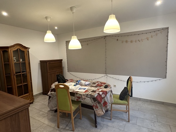 Salzatal OT Gorsleben, Saalekreis, Sachsen-Anhalt, Deutschland, ,Mehrfamilienhaus,Kaufen,1228