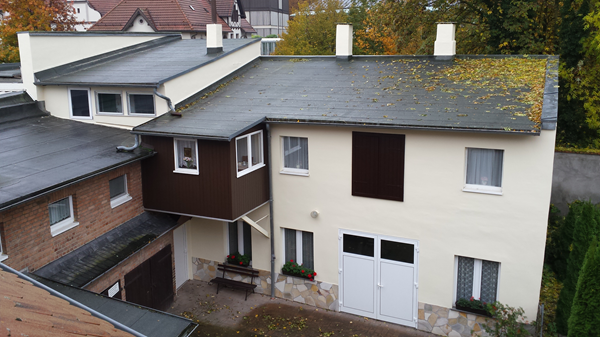 Bernburg, Salzlandkreis, Sachsen-Anhalt, Deutschland, 12 Rooms Rooms,Mehrfamilienhaus,Kaufen,1231 Bernburg, Salzlandkreis, Sachsen-Anhalt, Deutschland, 12 Rooms Rooms,Mehrfamilienhaus,Kaufen,1231