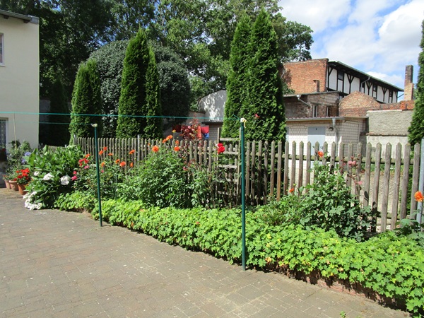 Bernburg, Salzlandkreis, Sachsen-Anhalt, Deutschland, 12 Rooms Rooms,Mehrfamilienhaus,Kaufen,1231 Bernburg, Salzlandkreis, Sachsen-Anhalt, Deutschland, 12 Rooms Rooms,Mehrfamilienhaus,Kaufen,1231