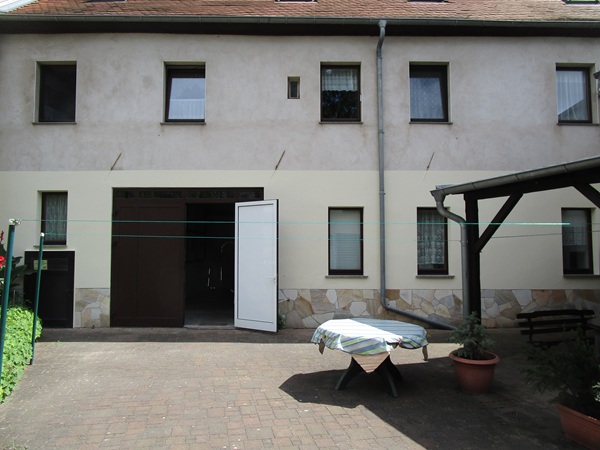 Bernburg, Salzlandkreis, Sachsen-Anhalt, Deutschland, 12 Rooms Rooms,Mehrfamilienhaus,Kaufen,1231 Bernburg, Salzlandkreis, Sachsen-Anhalt, Deutschland, 12 Rooms Rooms,Mehrfamilienhaus,Kaufen,1231