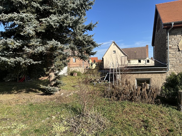 Alsleben, Salzlandkreis, Sachsen-Anhalt, Deutschland, 8 Rooms Rooms,Einfamilienhaus,Kaufen,1232