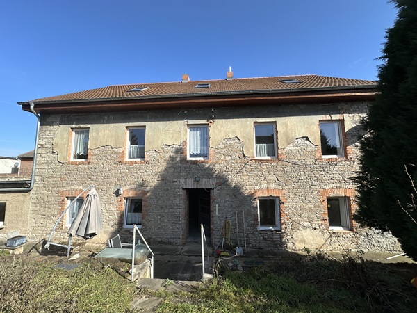 Alsleben, Salzlandkreis, Sachsen-Anhalt, Deutschland, 8 Rooms Rooms,Einfamilienhaus,Kaufen,1232