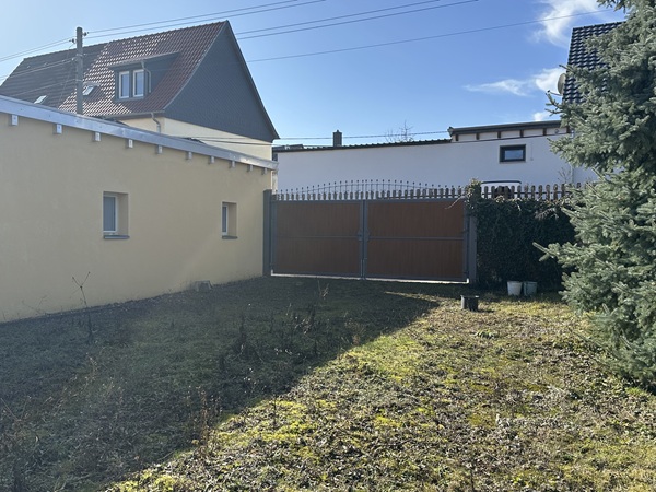 Alsleben, Salzlandkreis, Sachsen-Anhalt, Deutschland, 8 Rooms Rooms,Einfamilienhaus,Kaufen,1232