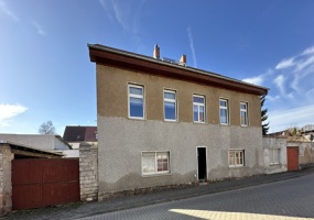 Alsleben, Salzlandkreis, Sachsen-Anhalt, Deutschland, 8 Rooms Rooms,Einfamilienhaus,Kaufen,1232