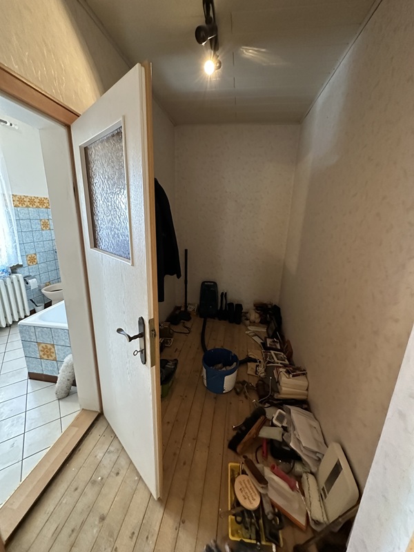 Gerlebogk, Salzlandkreis, Sachsen-Anhalt, Deutschland, 4 Rooms Rooms,Doppelhaushälfte,Kaufen,1234