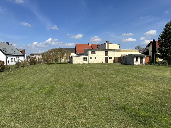 Gerlebogk, Salzlandkreis, Sachsen-Anhalt, Deutschland, 4 Rooms Rooms,Doppelhaushälfte,Kaufen,1234