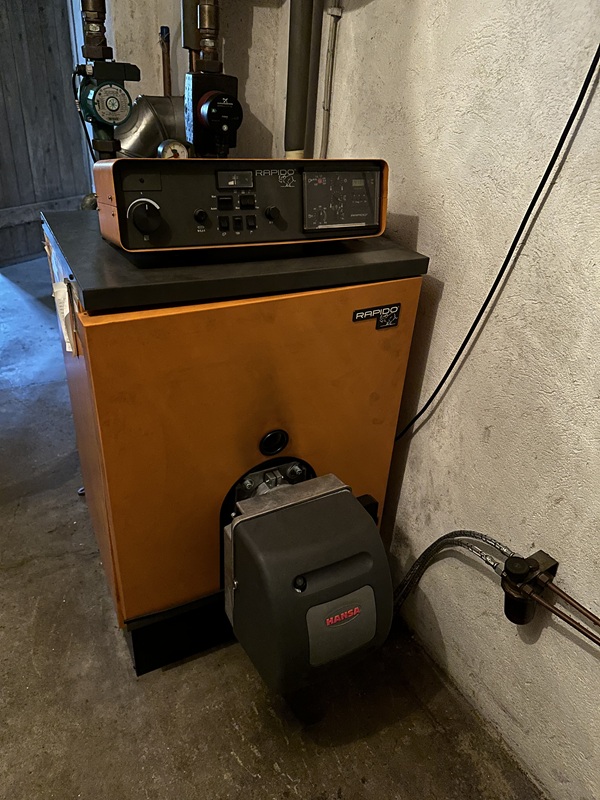 Gerlebogk, Salzlandkreis, Sachsen-Anhalt, Deutschland, 4 Rooms Rooms,Doppelhaushälfte,Kaufen,1234