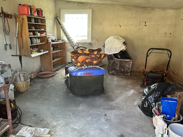 Gerlebogk, Salzlandkreis, Sachsen-Anhalt, Deutschland, 4 Rooms Rooms,Doppelhaushälfte,Kaufen,1234
