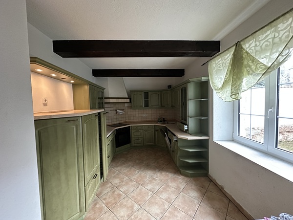 Sieglitz, Salzlandkreis, Sachsen-Anhalt, Deutschland, 4 Rooms Rooms,Einfamilienhaus,Kaufen,1235