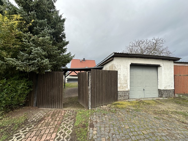 Sieglitz, Salzlandkreis, Sachsen-Anhalt, Deutschland, 4 Rooms Rooms,Einfamilienhaus,Kaufen,1235