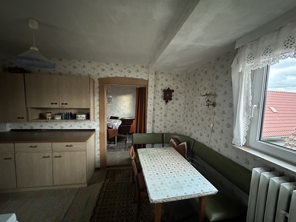 Peißen, Salzlandkreis, Sachsen-Anhalt, Deutschland 06406, 3 Rooms Rooms,Einfamilienhaus,Kaufen,1236