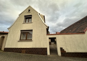 Peißen, Salzlandkreis, Sachsen-Anhalt, Deutschland 06406, 3 Rooms Rooms,Einfamilienhaus,Kaufen,1236