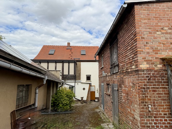 Alsleben, Salzlandkreis, Sachsen-Anhalt, Deutschland 06425, 4 Rooms Rooms,Einfamilienhaus,Kaufen,1241