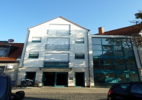 15a Neue Str., Bernburg, Salzlandkreis, Sachsen-Anhalt, Deutschland 06406, 2 Rooms Rooms,2-Raum-Wohnung,Mieten,Neue Str. ,1243