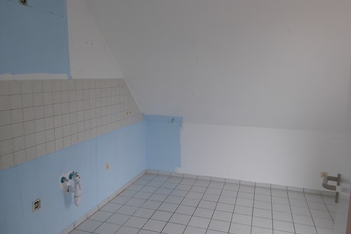 Bernburg, Salzlandkreis, Sachsen-Anhalt, Deutschland 06406, 2 Rooms Rooms,Eigentumswohnung,Kaufen,1021