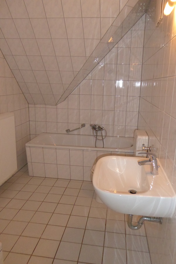 Bernburg, Salzlandkreis, Sachsen-Anhalt, Deutschland 06406, 2 Rooms Rooms,Eigentumswohnung,Kaufen,1021