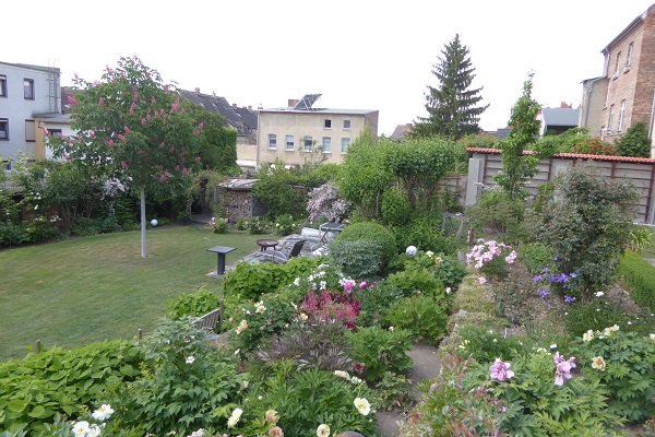 Aschersleben, Salzlandkreis, Sachsen-Anhalt, Deutschland 06449, 10 Rooms Rooms,Mehrfamilienhaus,Kaufen,1022